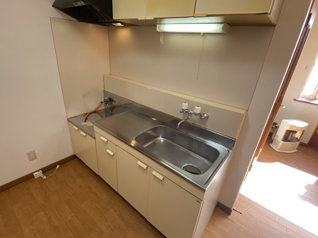 ＭＡＳＡＫＩ【キッチン】