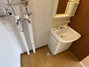 ＭＡＳＡＫＩ【洗面所】