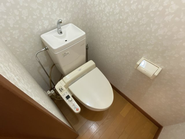 ＭＡＳＡＫＩ【トイレ】