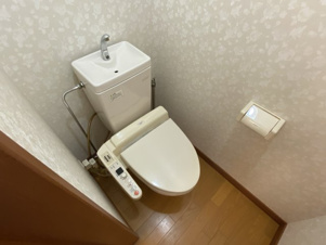 ＭＡＳＡＫＩ【トイレ】