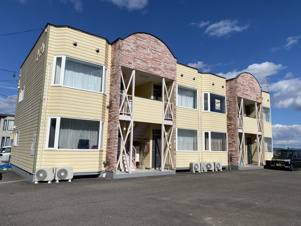 ＭＡＳＡＫＩ【外観】