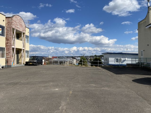 ＭＡＳＡＫＩ【駐車場】