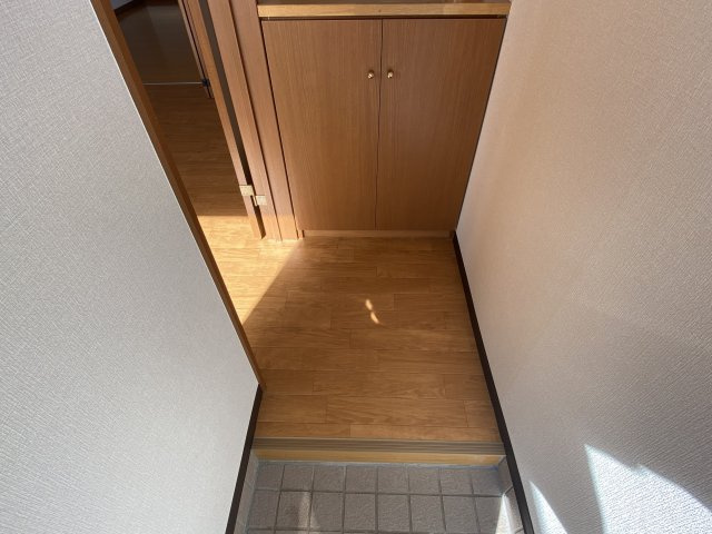 ＭＡＳＡＫＩ【玄関】