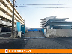 Bloom　小倉南区横代北町1丁目3期の画像