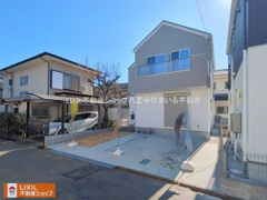 日野市西平山5-33-5 新築【仲介手数料無料】の画像