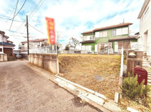 藤沢市宮原 土地の画像