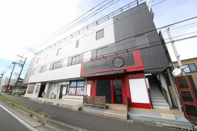 ファインパレス店舗【外観】