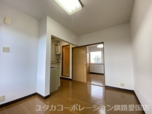 ◎収益物件◎コーポOTK【内装】