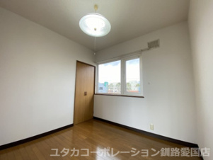 ◎収益物件◎コーポOTK【寝室】