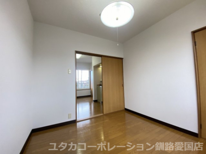 ◎収益物件◎コーポOTK【洋室】