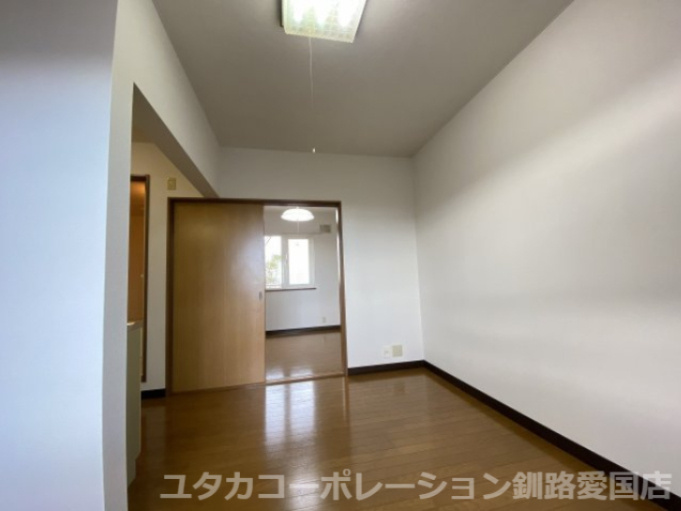 ◎収益物件◎コーポOTK【居間・リビング】