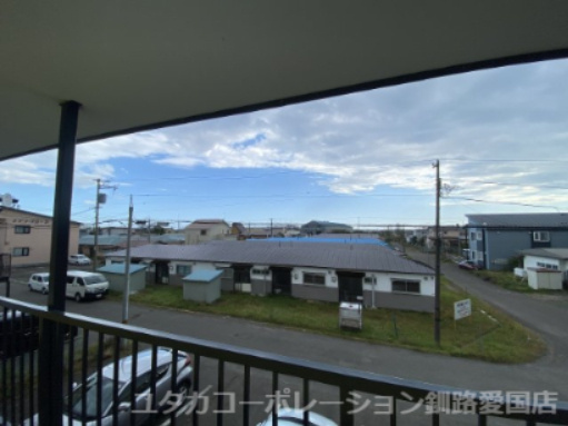 ◎収益物件◎コーポOTK【展望】