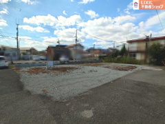 姫路市野里東同心町【売土地】の画像