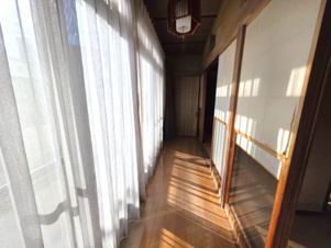 石巻市水明南２丁目の中古一戸建【内装】