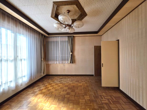 石巻市水明南２丁目の中古一戸建【洋室】