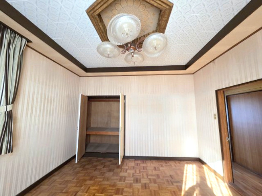 石巻市水明南２丁目の中古一戸建【洋室】