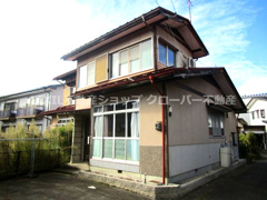 千島町・中古住宅の画像