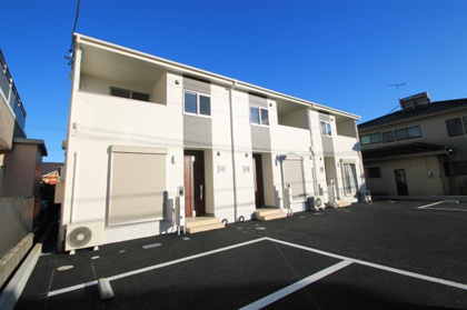 リーブルファイン石川の画像