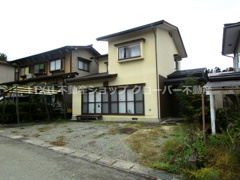 松之木町・中古住宅の画像