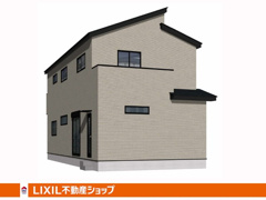八幡西区藤原3丁目4期の画像