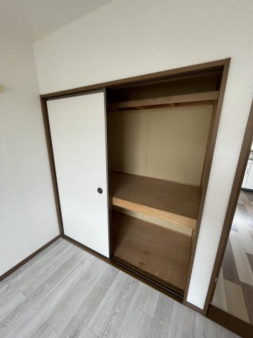 リディア赤坂【バルコニー】