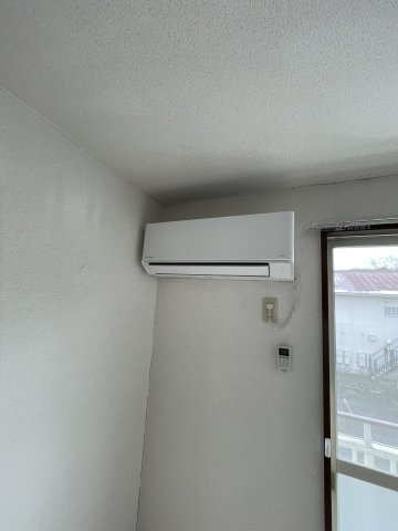 リディア赤坂【セキュリティ】