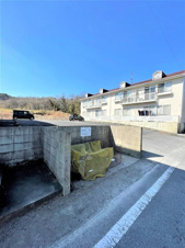 リディア赤坂【駐車場】駐車場