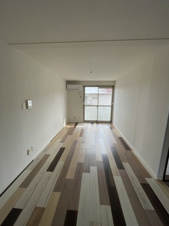 リディア赤坂【居間・リビング】