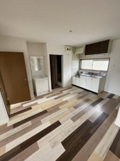 リディア赤坂【キッチン】