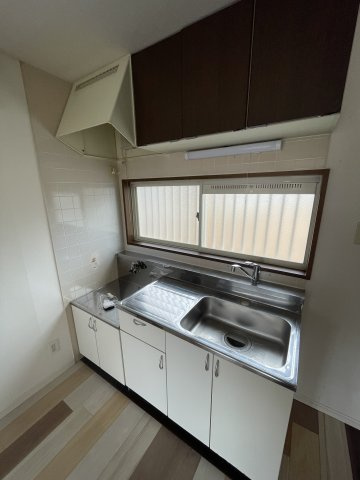 リディア赤坂【洗面所】洗面