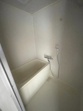 リディア赤坂【浴室】浴室