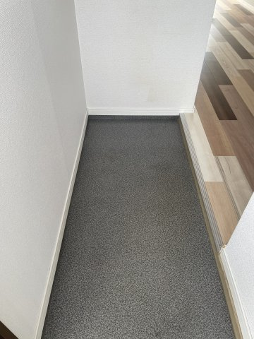 リディア赤坂【玄関】玄関