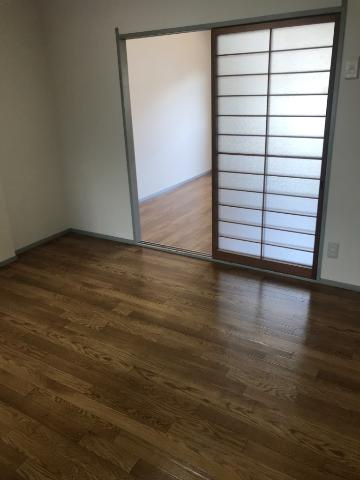 ダイヤマンションＡ・Ｂ棟【内装】室内