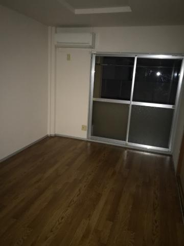 ダイヤマンションＡ・Ｂ棟【内装】室内