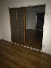 ダイヤマンションＡ・Ｂ棟【寝室】寝室