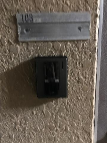 ダイヤマンションＡ・Ｂ棟【その他】庭