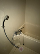 ダイヤマンションＡ・Ｂ棟【浴室】バス