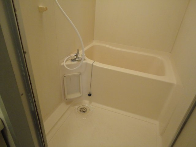 ダイヤマンションＡ・Ｂ棟【浴室】バス