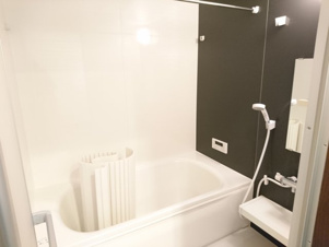 ＳＡＢＲＩＮＡ【浴室】