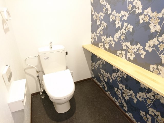 ＳＡＢＲＩＮＡ【トイレ】