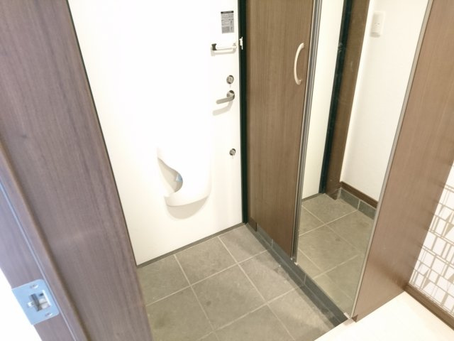 ＳＡＢＲＩＮＡ【玄関】