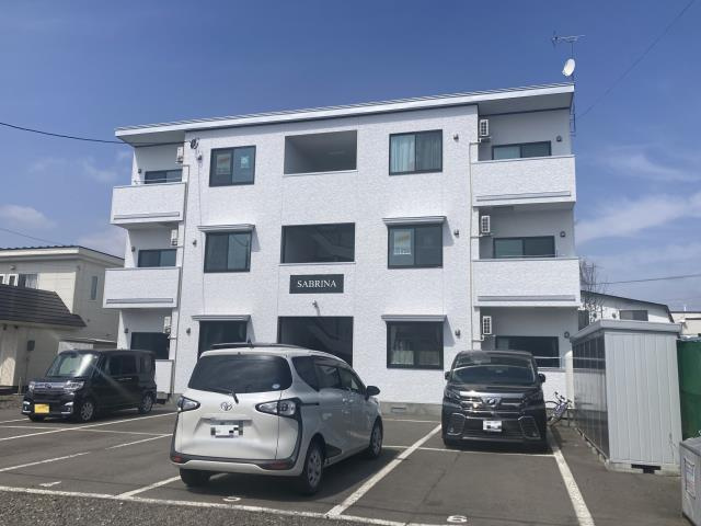 ＳＡＢＲＩＮＡ【外観】