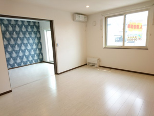 ＳＡＢＲＩＮＡ【設備】