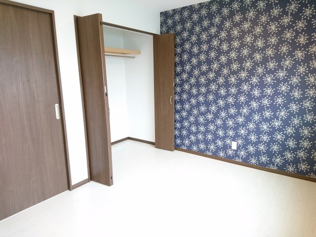 ＳＡＢＲＩＮＡ【寝室】