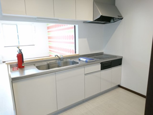 ＳＡＢＲＩＮＡ【キッチン】