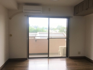 ライオンズプラザ水戸【居間・リビング】