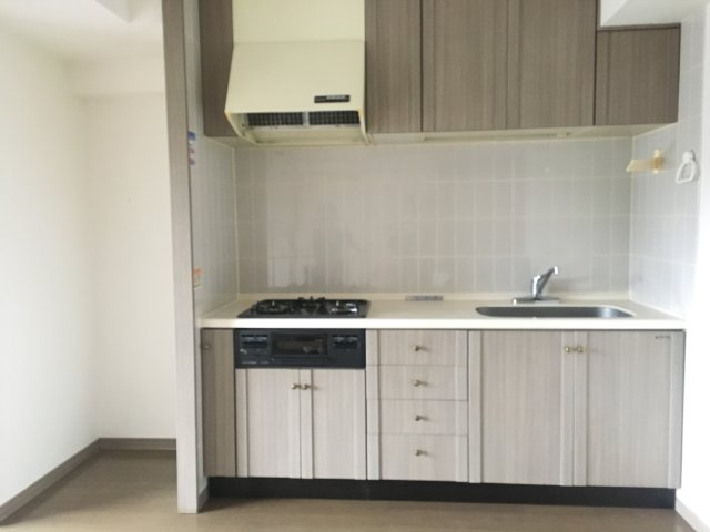 ライオンズプラザ水戸【キッチン】