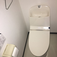 ライオンズプラザ水戸【トイレ】