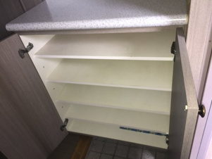 ライオンズプラザ水戸【収納】