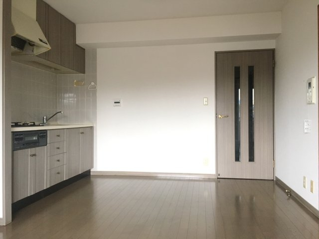 ライオンズプラザ水戸【居間・リビング】